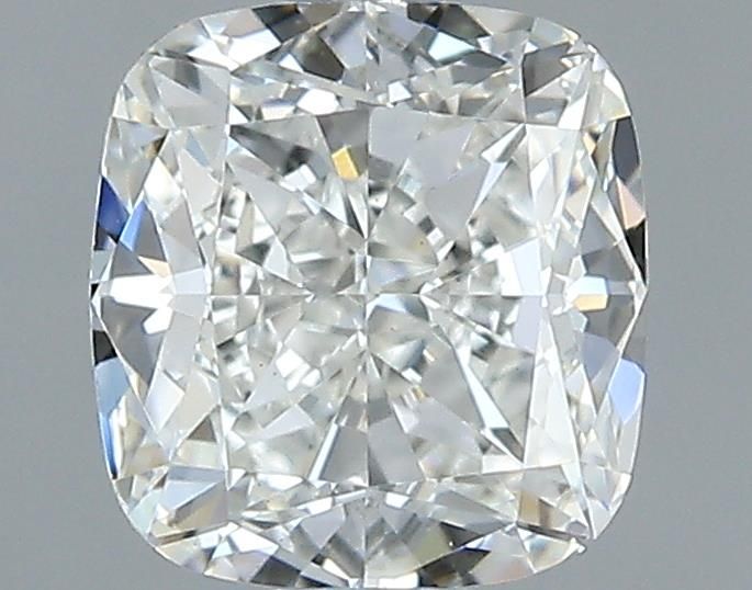 0.81ct Cushion H VS1 Natural Diamond