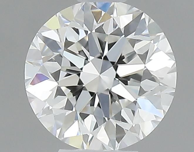 0.5ct Round G VVS1 Natural Diamond