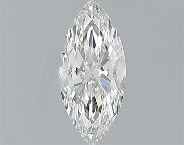 0.5ct Marquise H VS1 Natural Diamond
