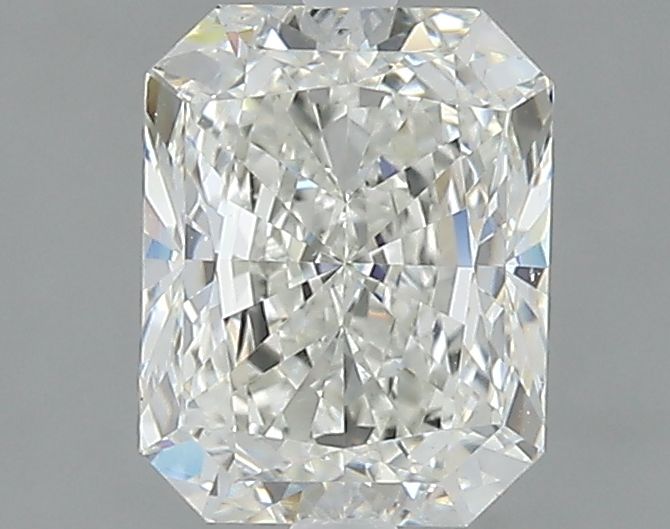 1.5ct Radiant J SI1 Natural Diamond