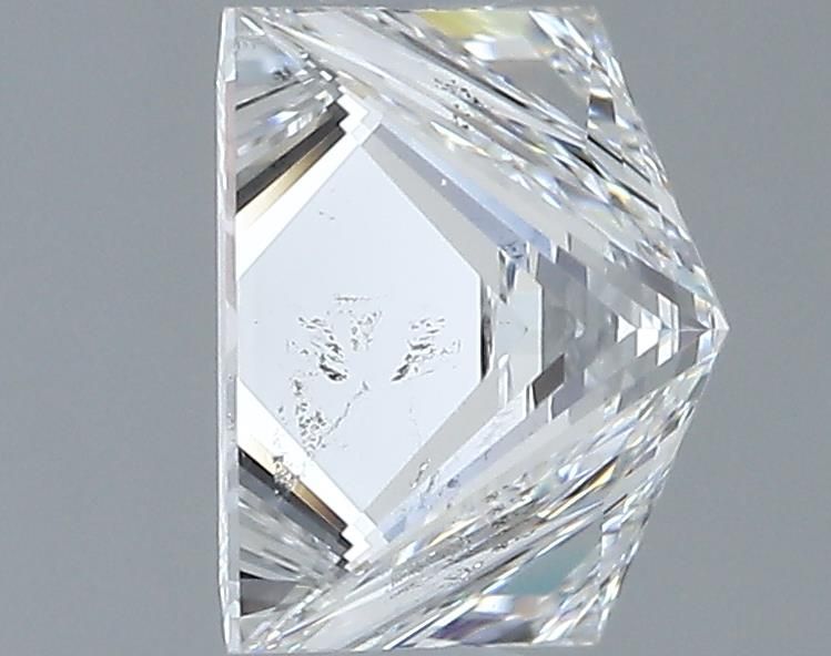 1.5ct Princess E SI2 Natural Diamond