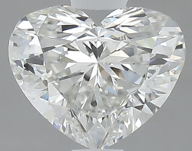 1ct Heart G VS1 Natural Diamond