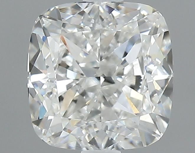 0.7ct Cushion G VS1 Natural Diamond
