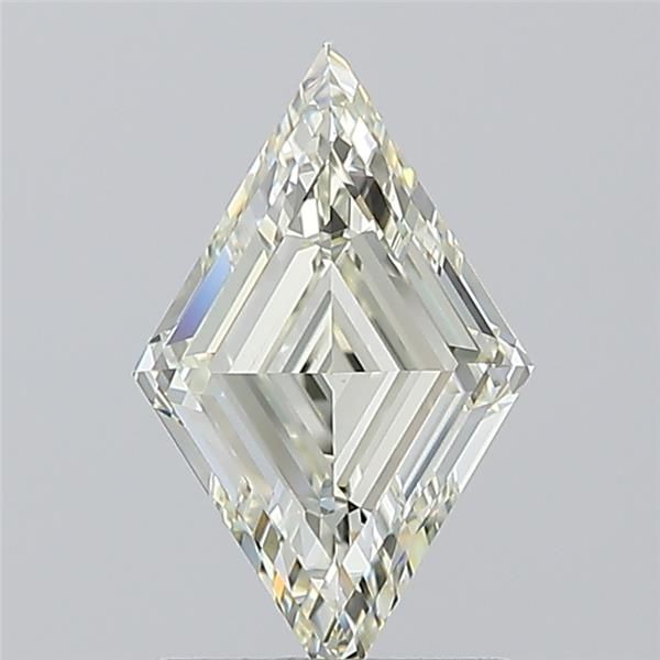 1.01ct Lozenge M VS1 Natural Diamond