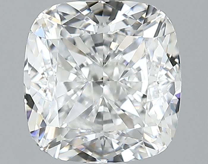 1.5ct Cushion E VVS2 Natural Diamond
