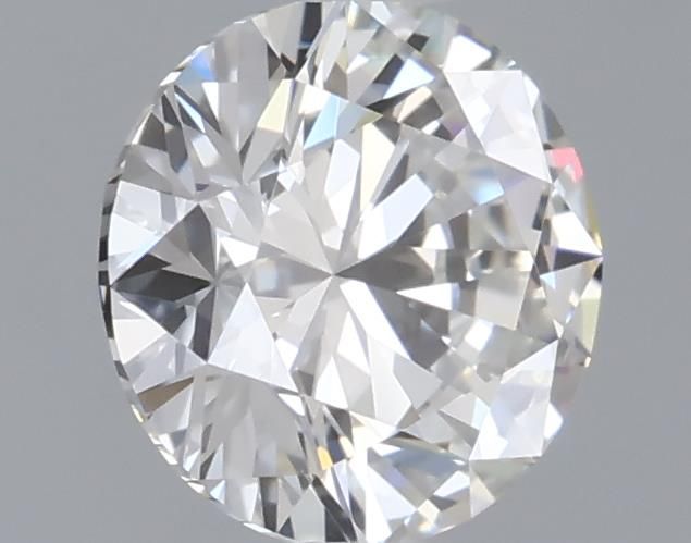 0.5ct Round G IF Natural Diamond