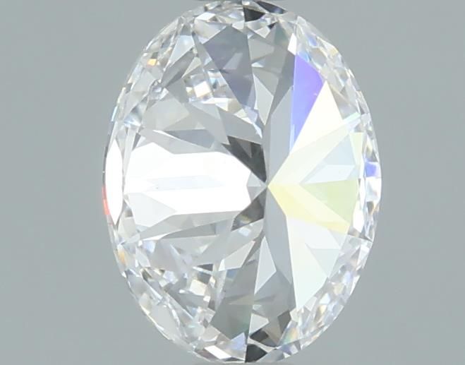 1ct Oval D VS1 Natural Diamond