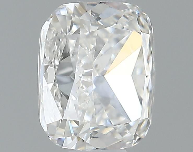 0.74ct Cushion H VS1 Natural Diamond