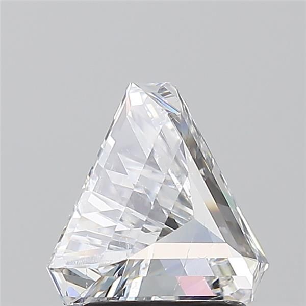 1ct Trilliant E SI2 Natural Diamond