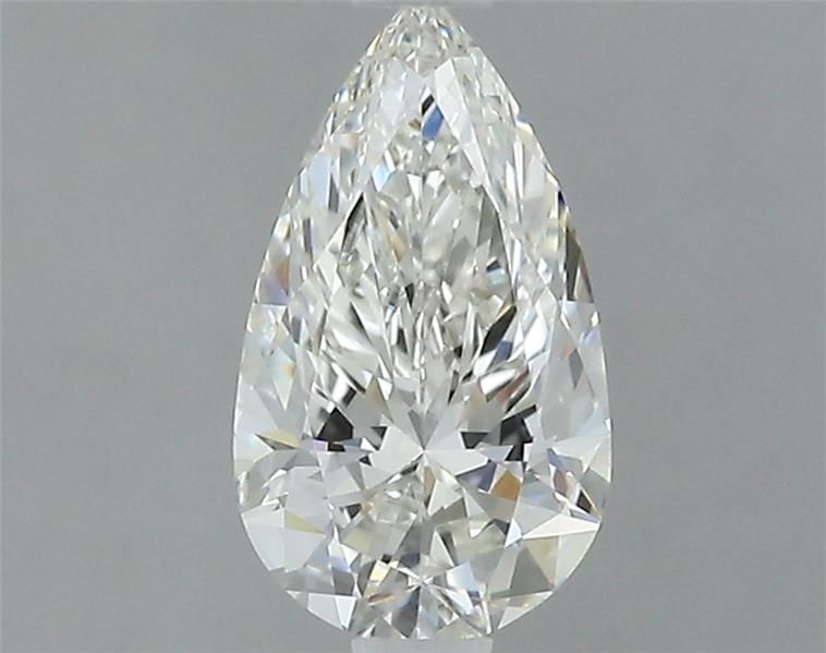 1.04ct Pear H VVS1 Natural Diamond