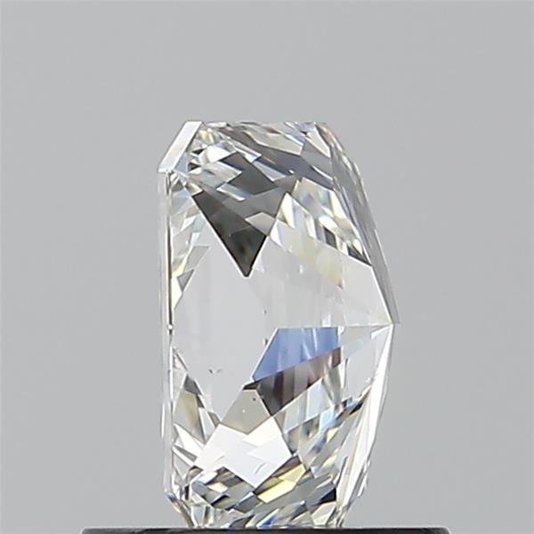 0.9ct Radiant G SI1 Natural Diamond