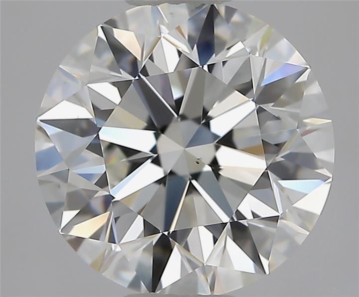 1.8ct Round G VS1 Natural Diamond
