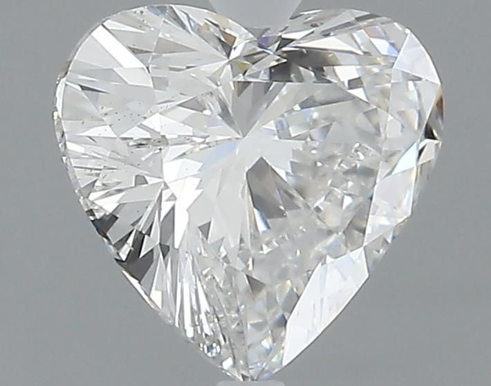 1.5ct Heart E VS2 Natural Diamond