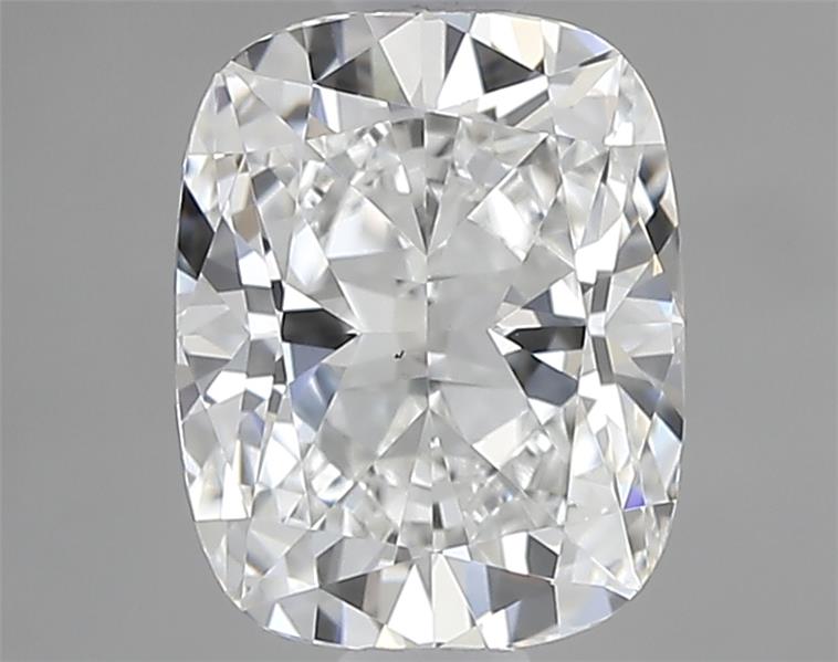 1.02ct Cushion H VS1 Natural Diamond