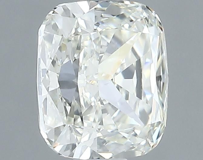 1ct Cushion K VS1 Natural Diamond