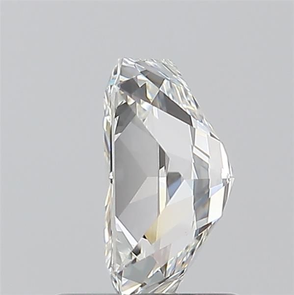 1.01ct Radiant H VS1 Natural Diamond