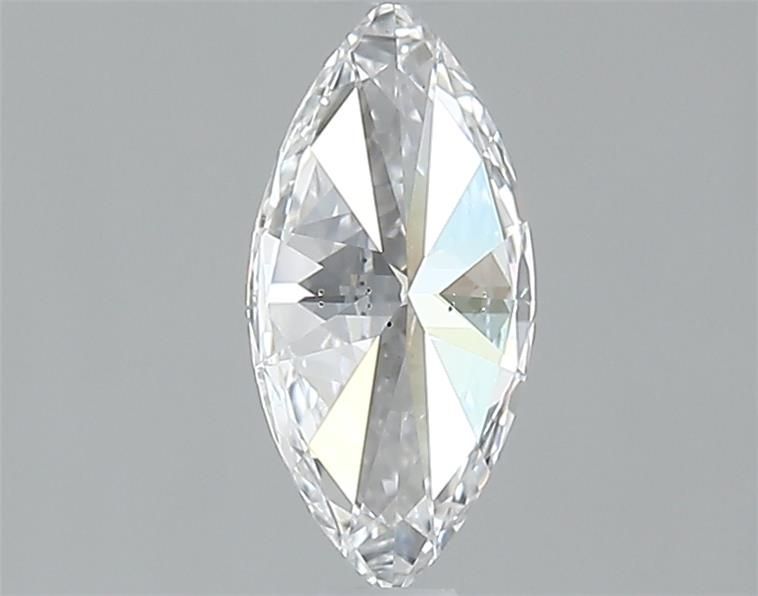 0.58ct Marquise D VS2 Natural Diamond