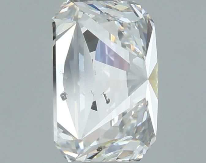 1.23ct Radiant G SI1 Natural Diamond
