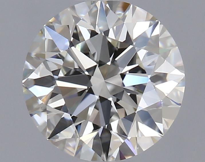 1.22ct Round J VVS2 Natural Diamond
