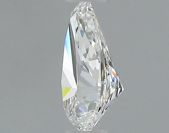 0.51ct Pear G VVS1 Natural Diamond