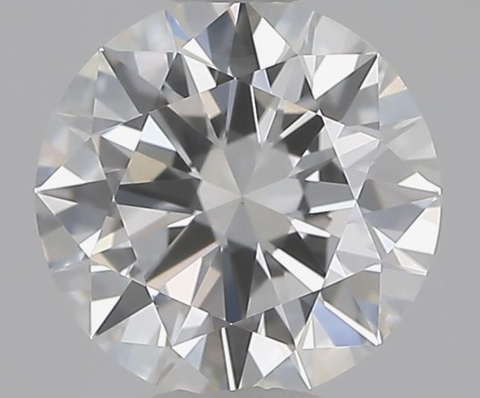 1ct Round D VS1 Natural Diamond