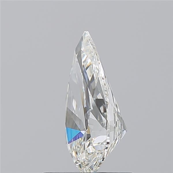 1.2ct Pear K VS1 Natural Diamond