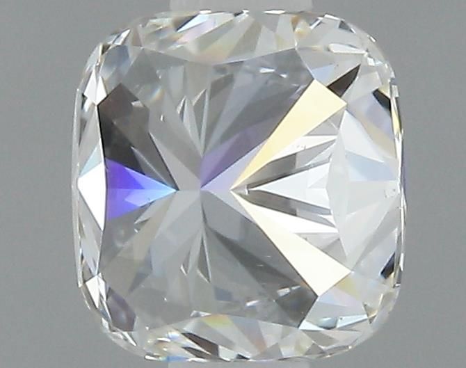 0.7ct Cushion G VS2 Natural Diamond