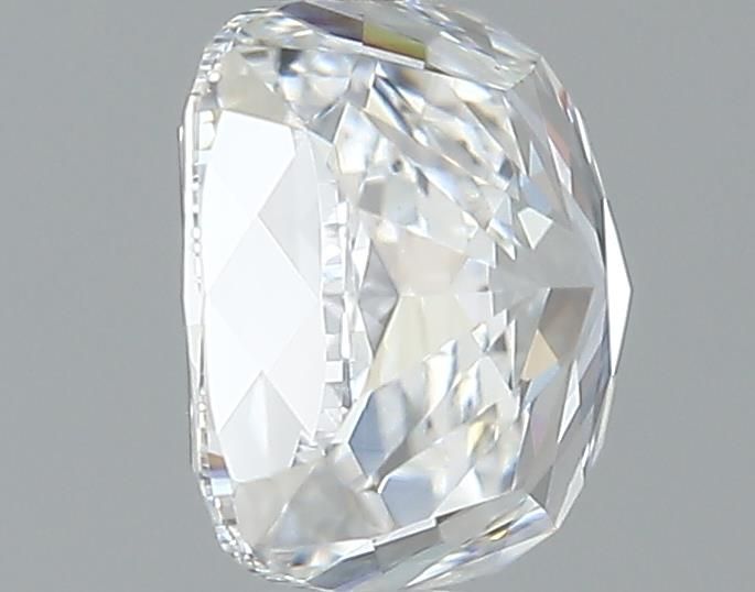 1ct Cushion D VS1 Natural Diamond