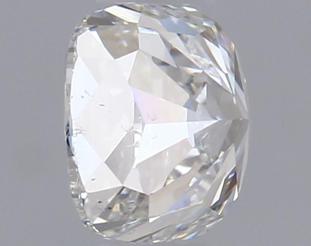 0.73ct Cushion H VS2 Natural Diamond