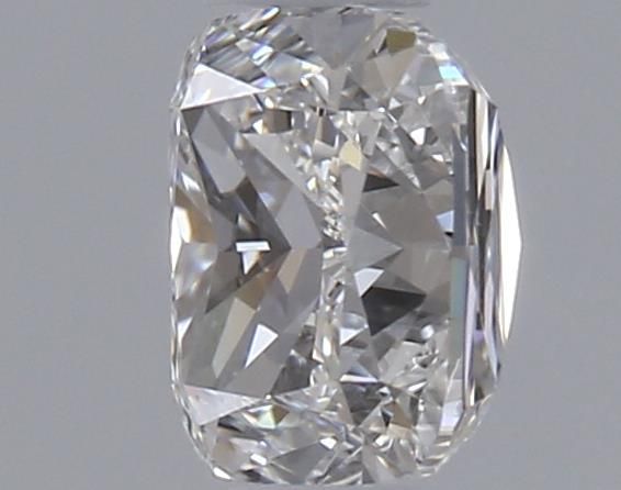 0.7ct Cushion G VVS1 Natural Diamond