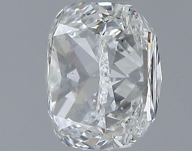 0.9ct Cushion G SI1 Natural Diamond