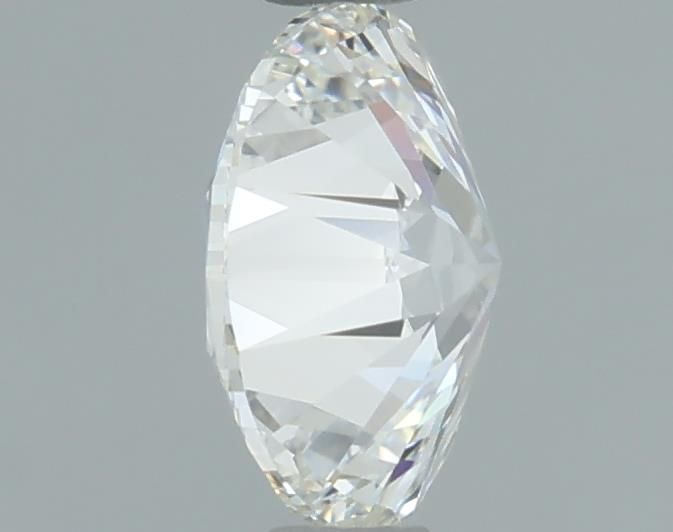 0.8ct Oval G VVS1 Natural Diamond