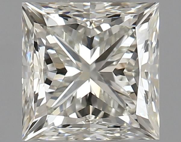 1ct Princess K VVS1 Natural Diamond