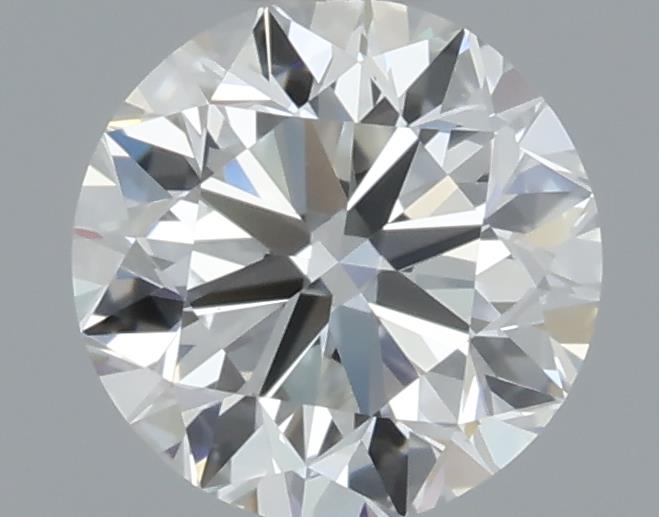 0.5ct Round G IF Natural Diamond