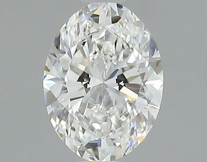0.5ct Oval G VVS1 Natural Diamond