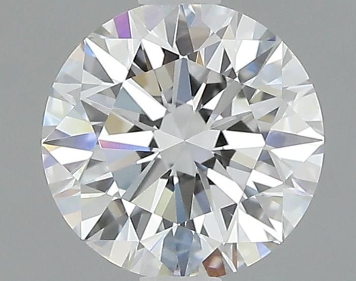 1.07ct Round D VVS1 Natural Diamond