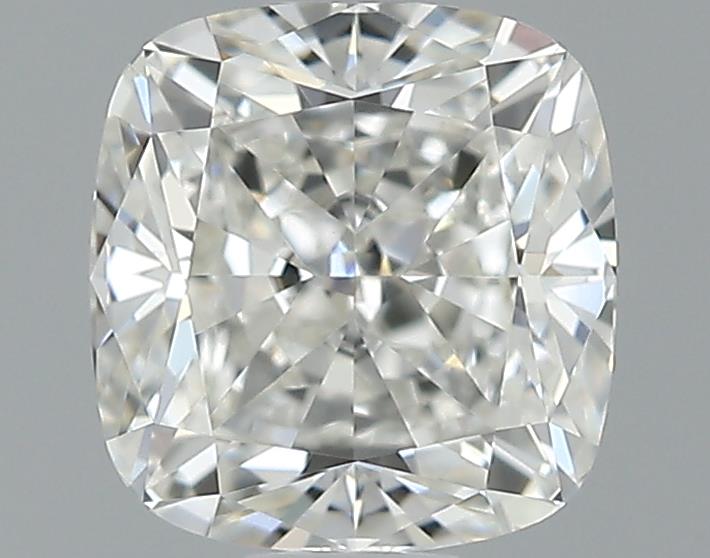 0.81ct Cushion I VS1 Natural Diamond