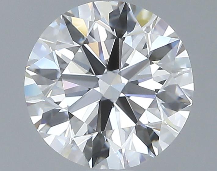 1.31ct Round D IF Natural Diamond