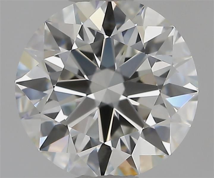 1.5ct Round H VVS2 Natural Diamond