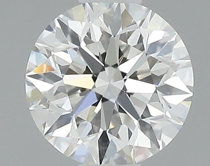 0.5ct Round G VVS1 Natural Diamond