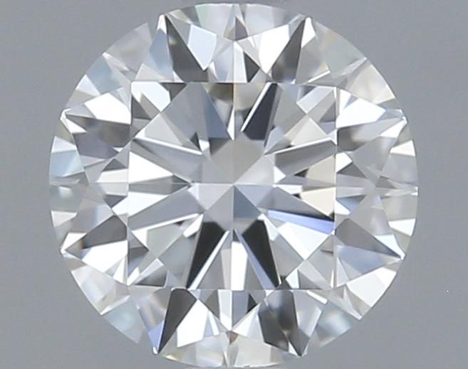 0.57ct Round G IF Natural Diamond