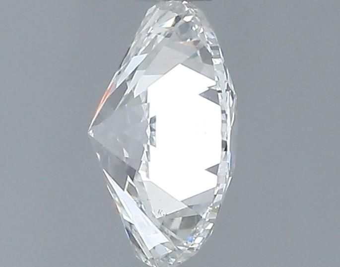 0.8ct Oval G SI1 Natural Diamond