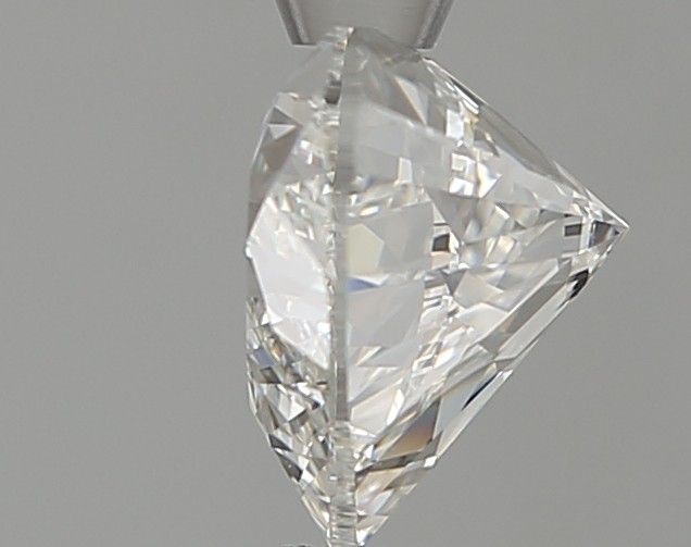 2.01ct Heart G VS2 Natural Diamond