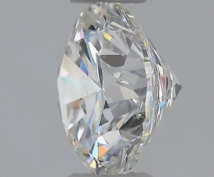 0.7ct Round G VS2 Natural Diamond