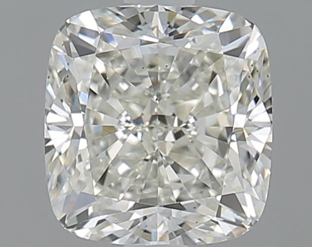 1.5ct Cushion L VS2 Natural Diamond