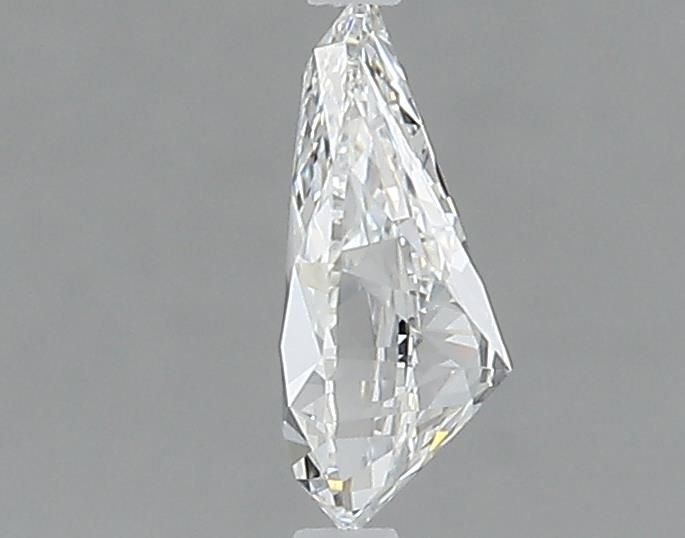 0.62ct Pear G VVS1 Natural Diamond