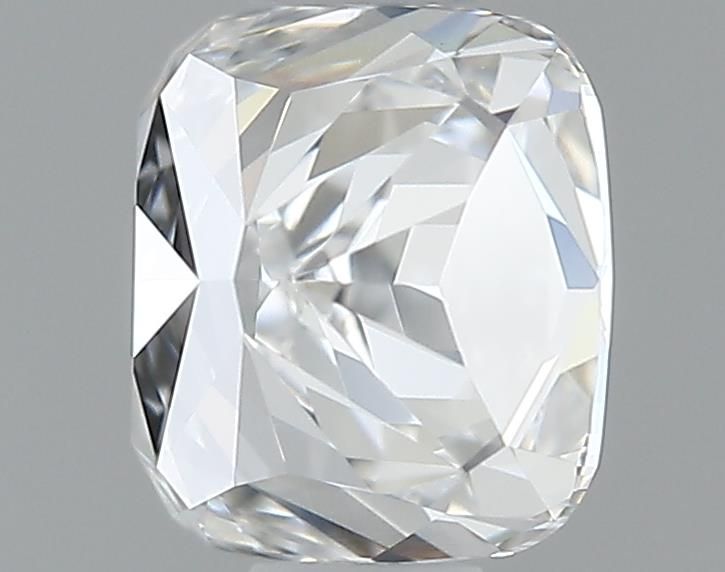 0.72ct Cushion E VS1 Natural Diamond