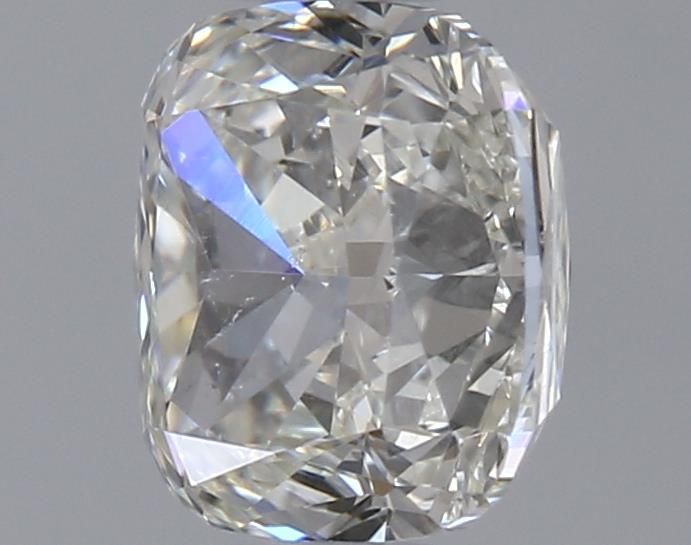 1.01ct Cushion J SI1 Natural Diamond