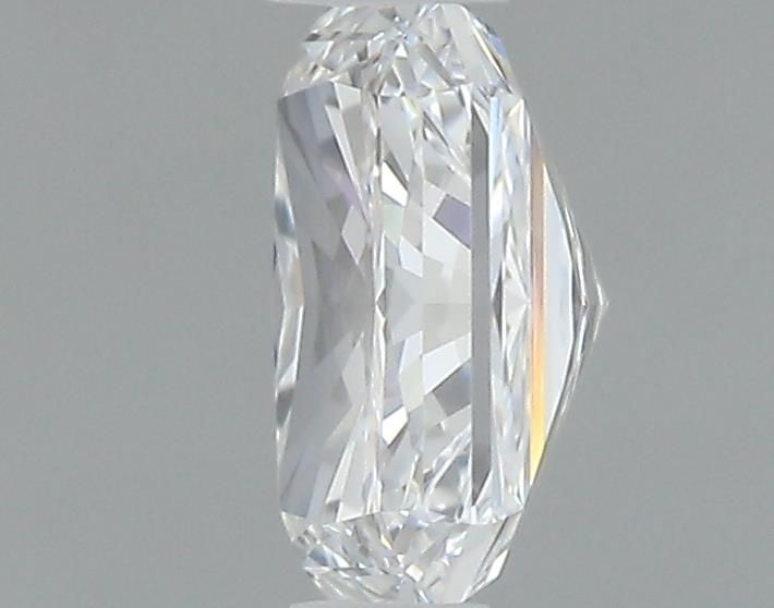 0.56ct Radiant E VVS2 Natural Diamond