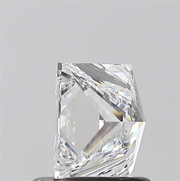 1.01ct Princess E VS1 Natural Diamond